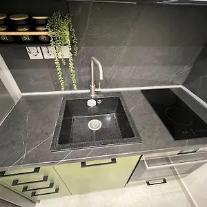  Διαμέρισμα The Luxe