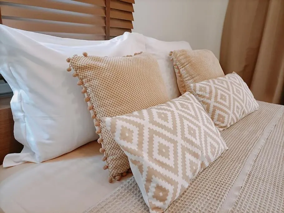 Luxe Boutique With Balcony Apartment Thessaloniki