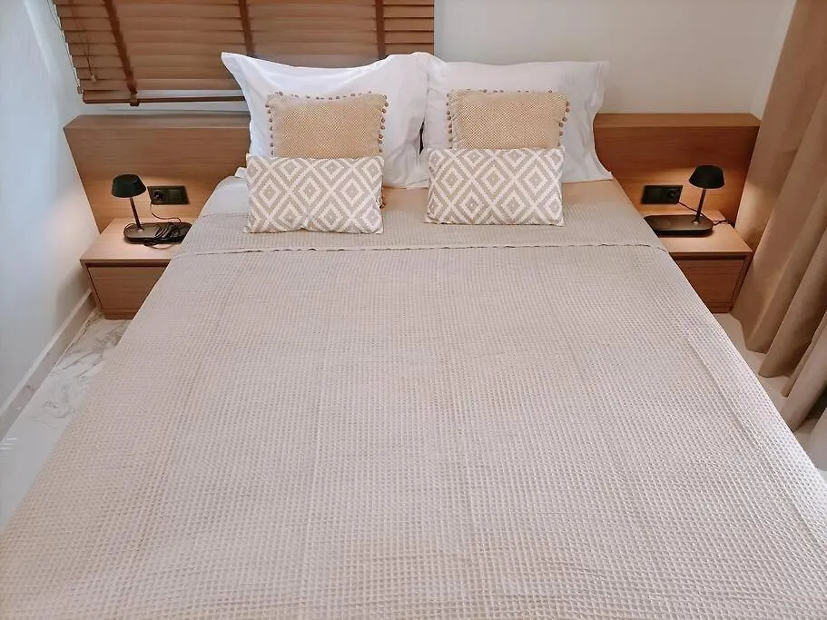 Luxe Boutique With Balcony Lejlighed Thessaloníki