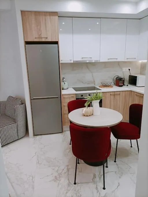 Luxe Boutique With Balcony Lejlighed Thessaloníki